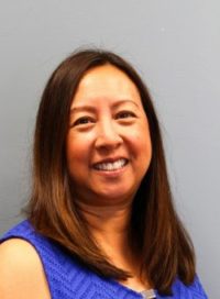 Aurora Burg, CPCU, CIC