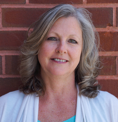Kathy Gilbert