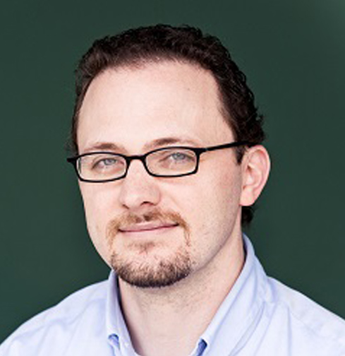 Jason Gobbel
