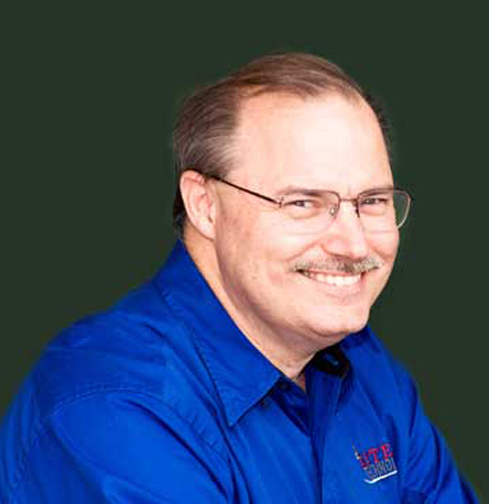 Jeff Kite