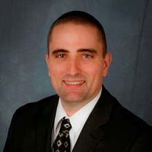 Nicholas Oliver