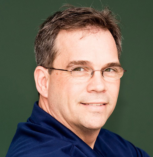 Tom Brooks