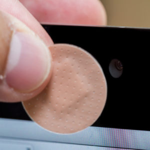 simple solutions to make sure your webcam isn t spying on you kite