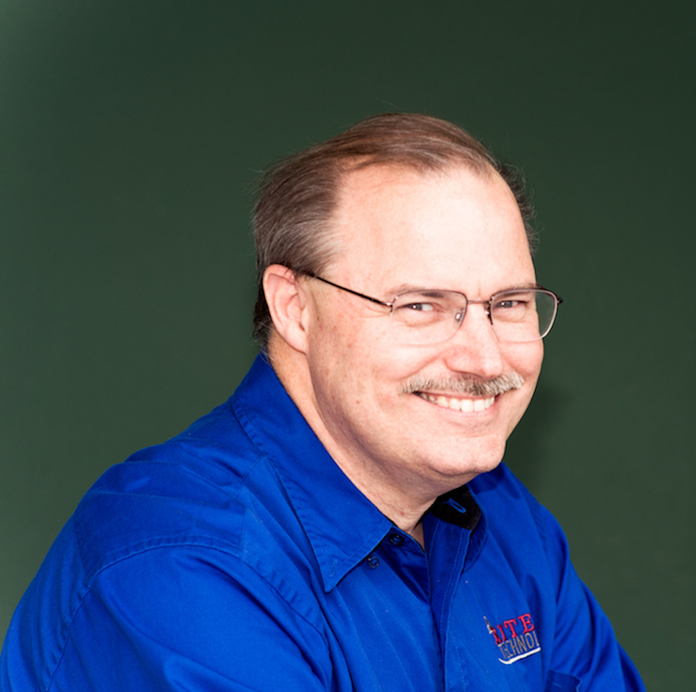 Jeff Kite