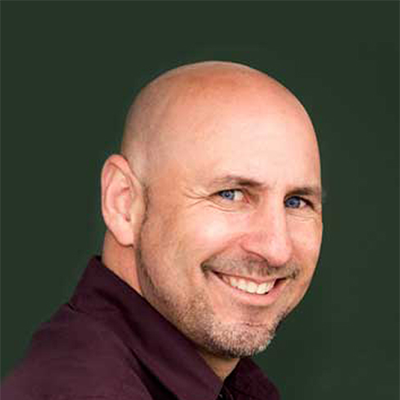 Greg DiDio, CEO, Kite Technology Group
