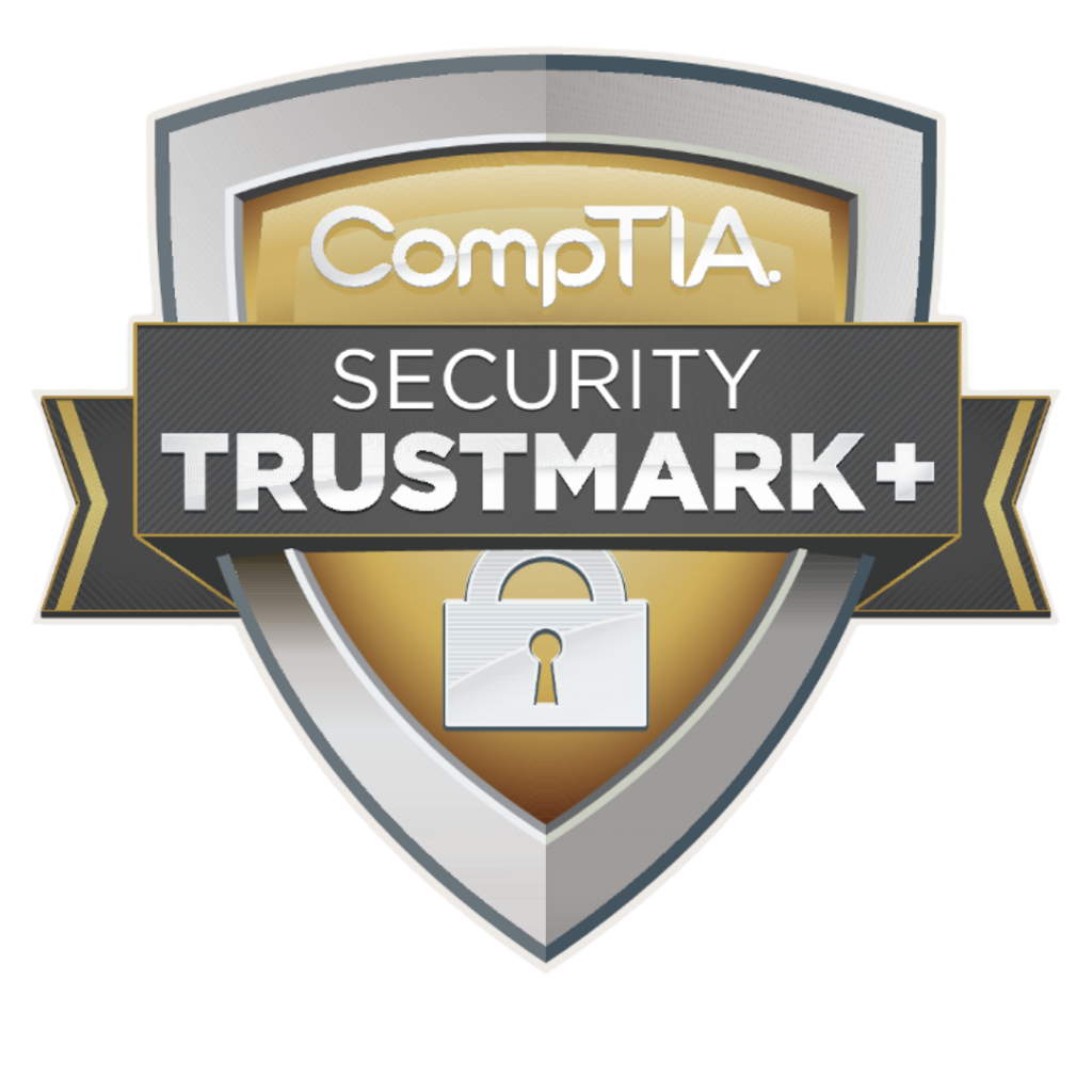 CompTIA Trustmark Certification