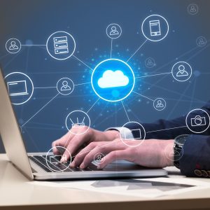 Three Trends in Cloud Computing Affecting Insurance Agencies