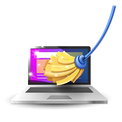 laptopTidy