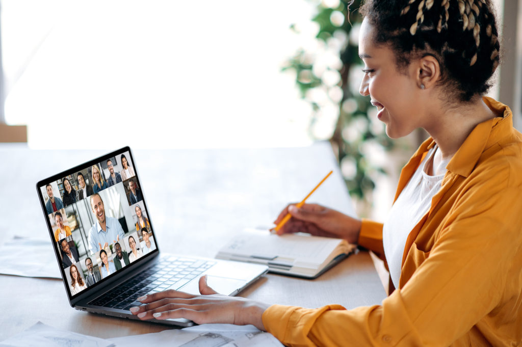Strategies for Leading Your Remote Team