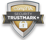 CompTIA Security Trustmark+