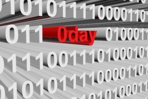 Zero-Day Vulnerabilities - What they are and how to protect yourself