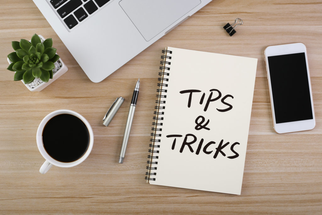 Tips and Tricks for Accounting in Applied Epic