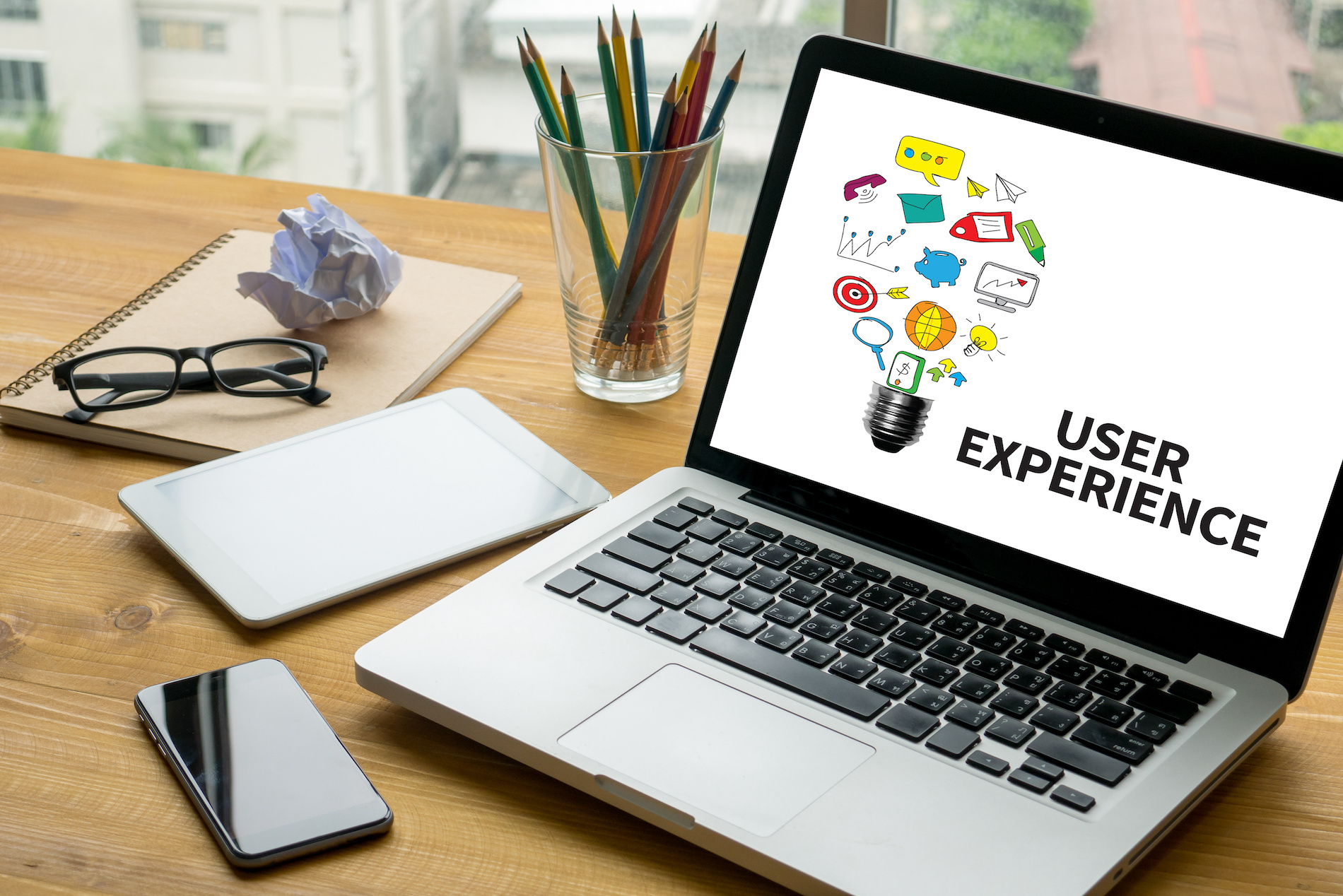 Creating an Amazing User Experience on Your Website - KiteTech Blog
