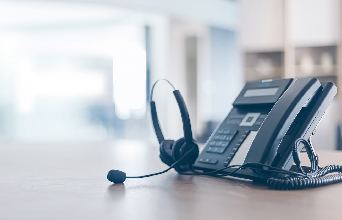 Business Phone System