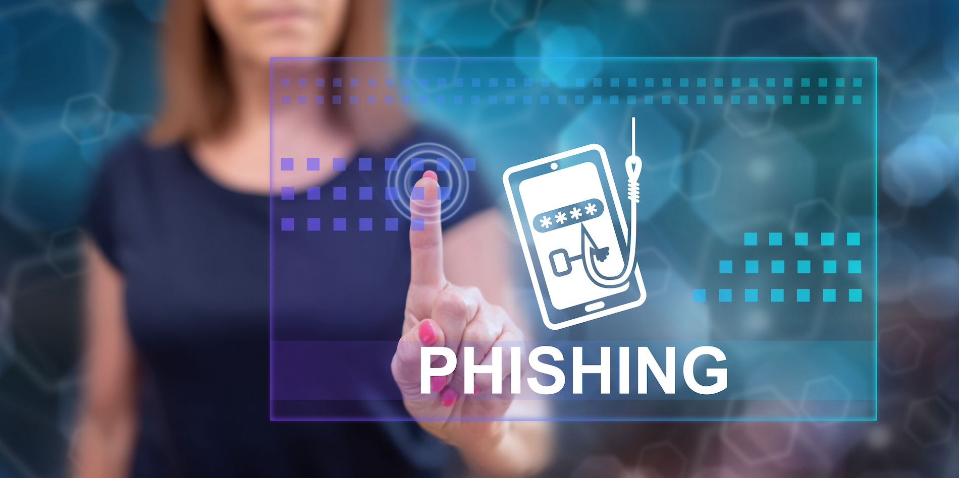 Phishing Threats