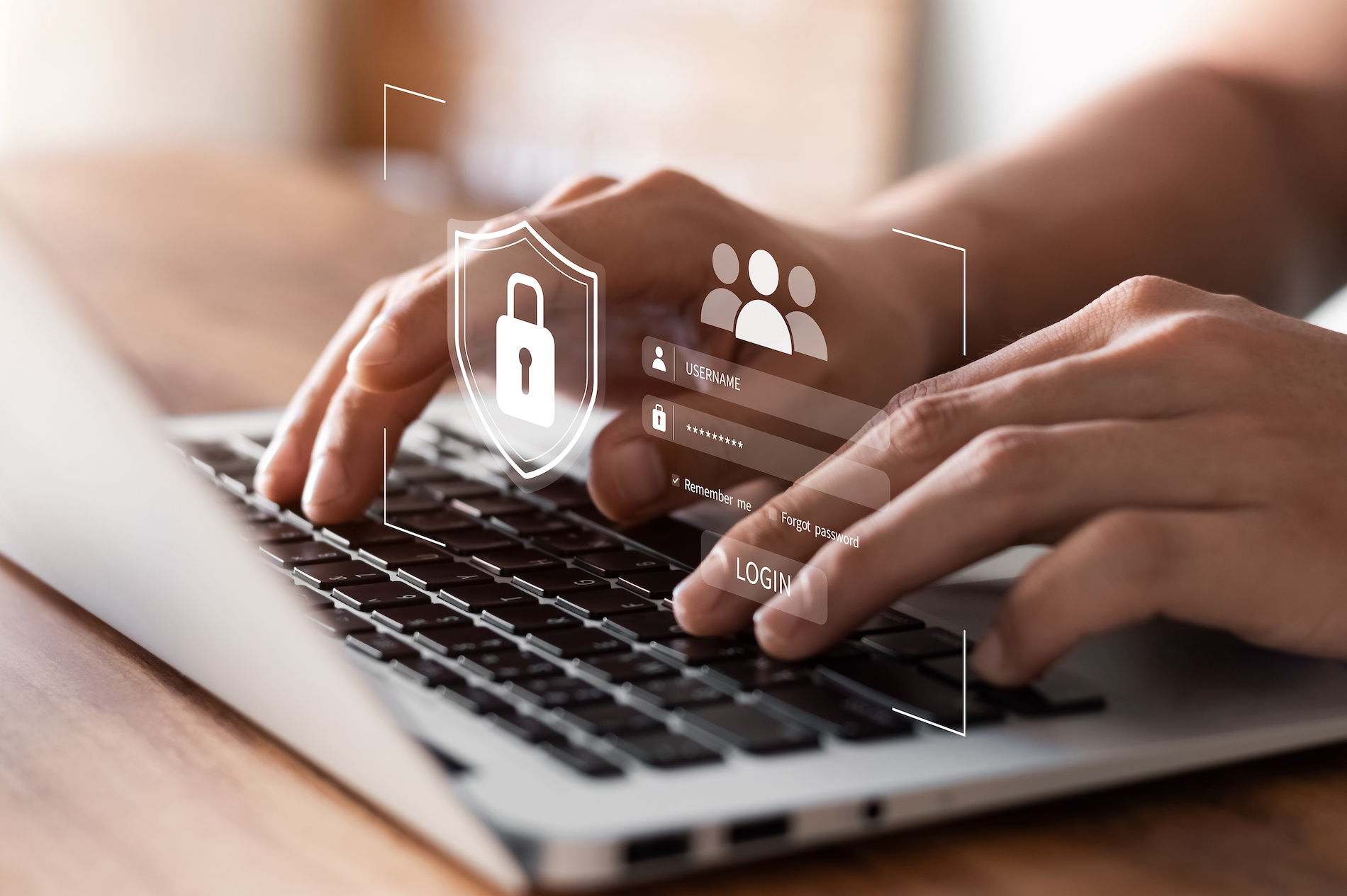 Maximizing Security in Applied Epic - Kite Technology