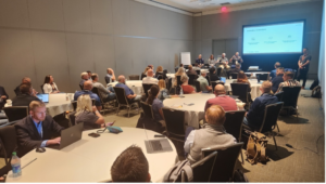 NetVU RevTech Sessions