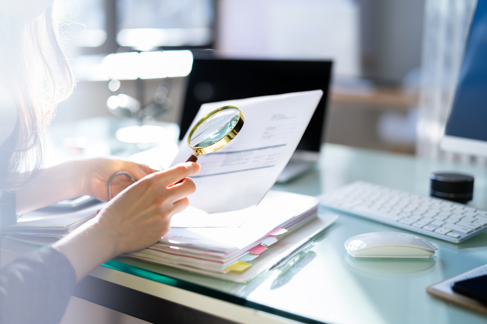 Applied Epic Workflow Auditing