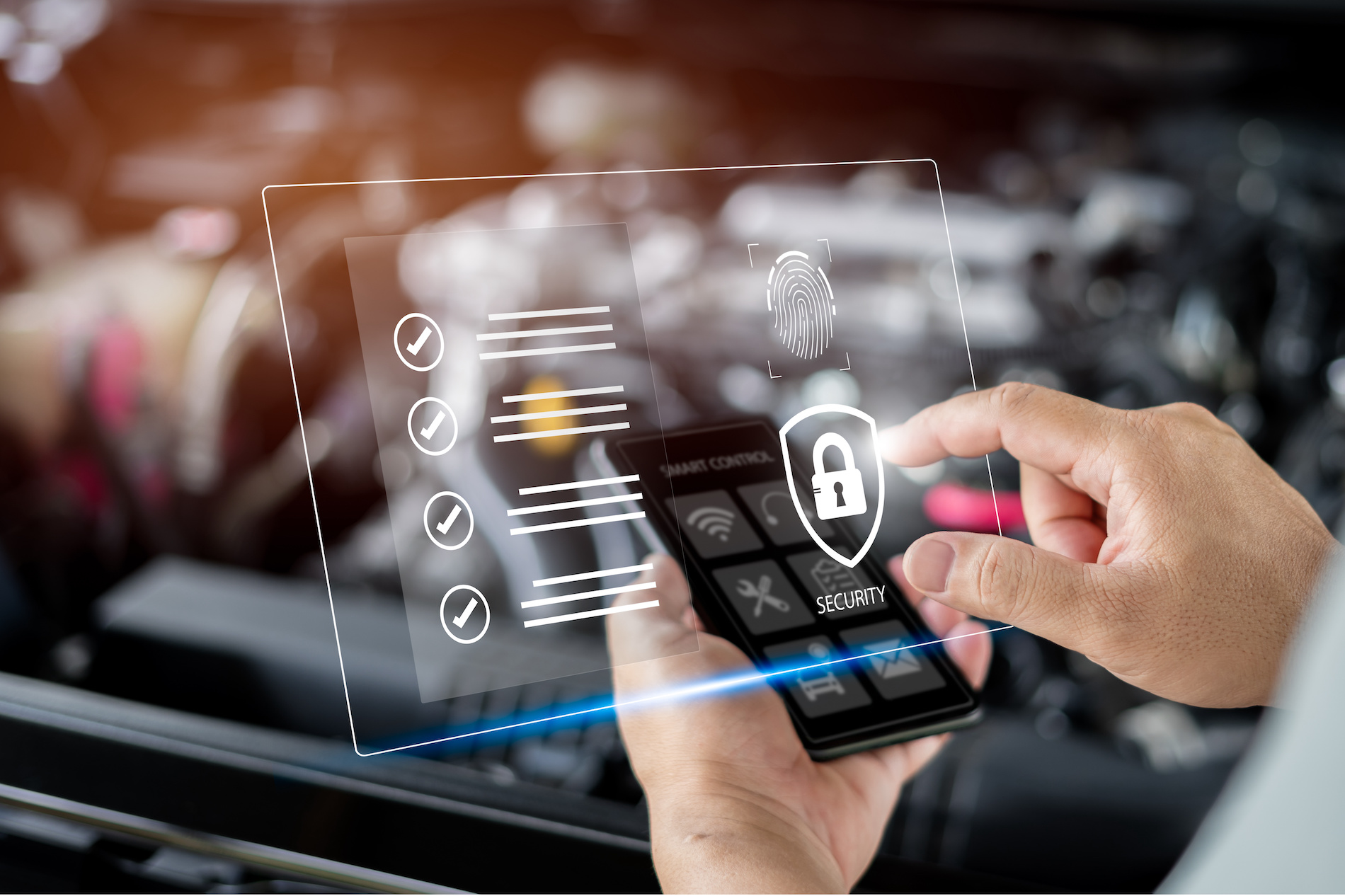 FTC Safeguards Rule