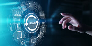 AMS360 23R2 Update