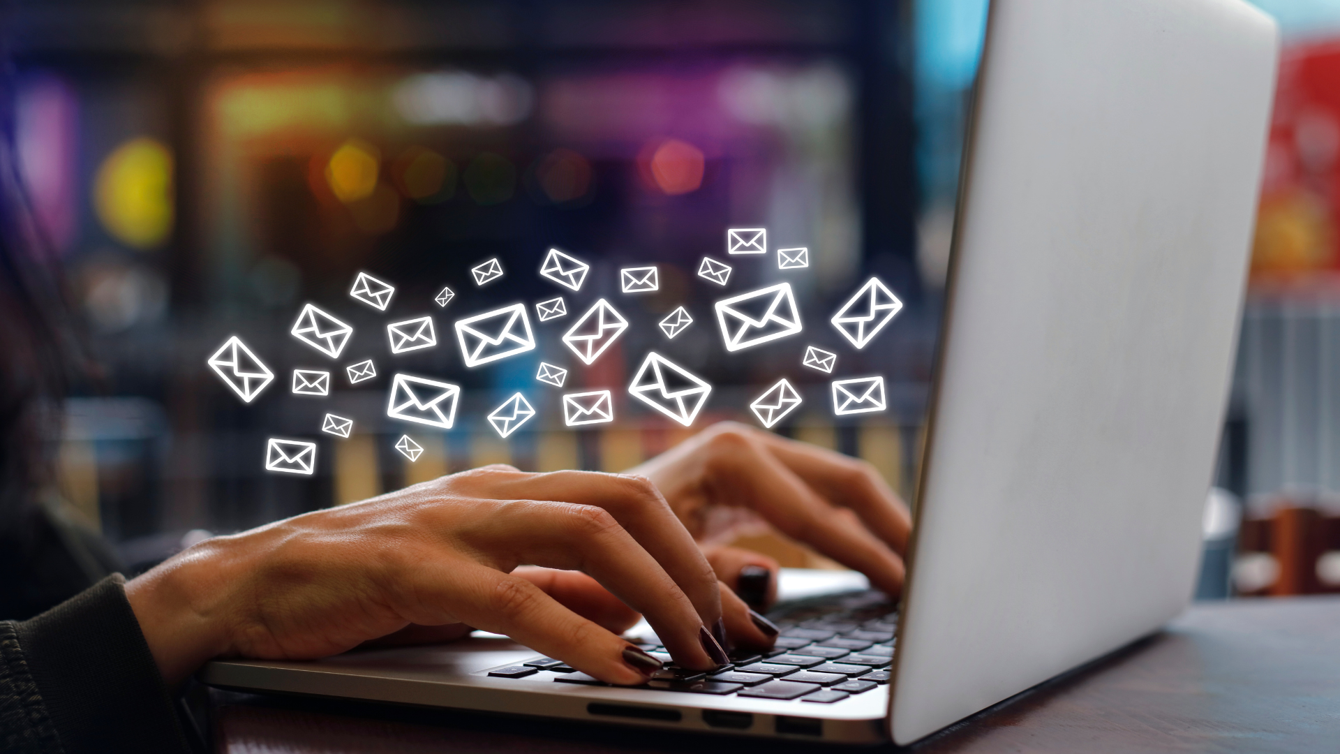 Email Services