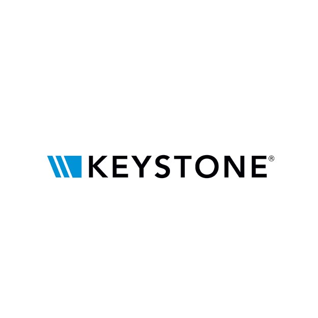 keystone logo