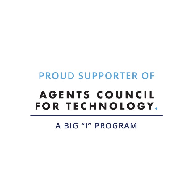 Big I program logo