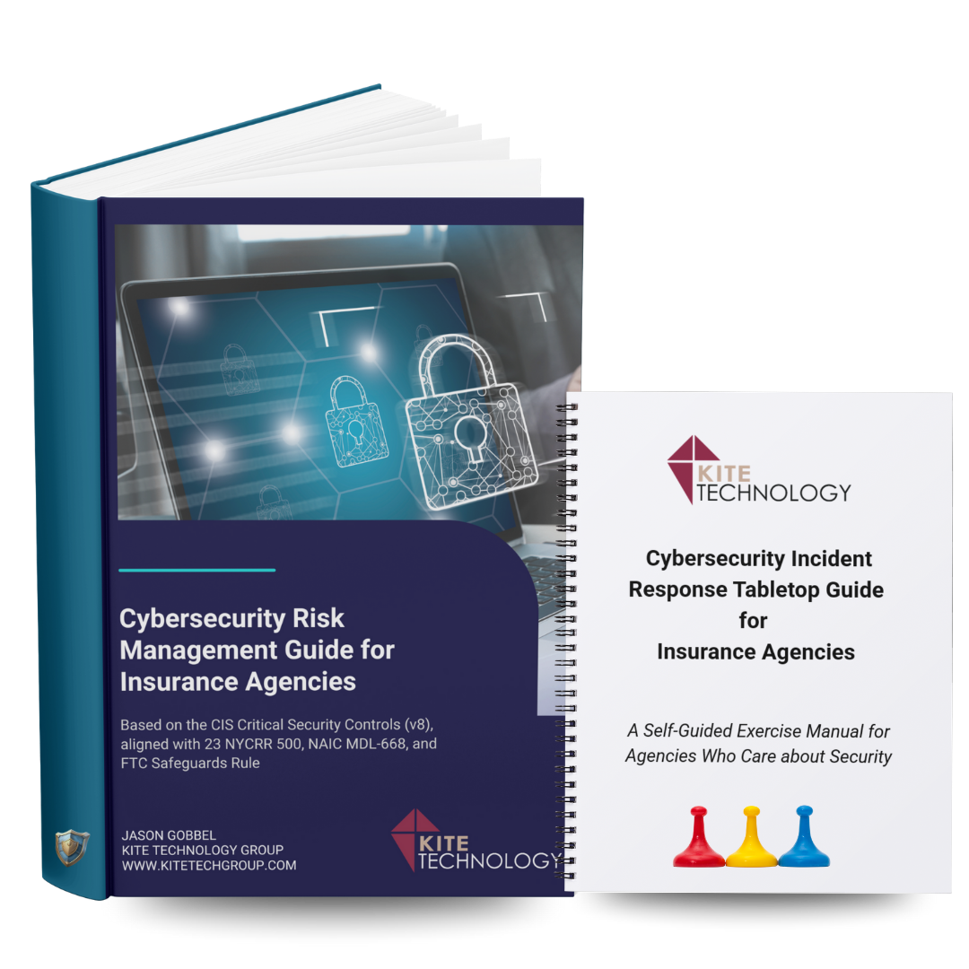 Cybersecurity Risk Management Guide and Incident Response Tabletop ...