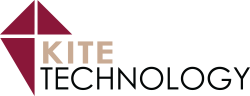 2023 KiteTech Dark Logo